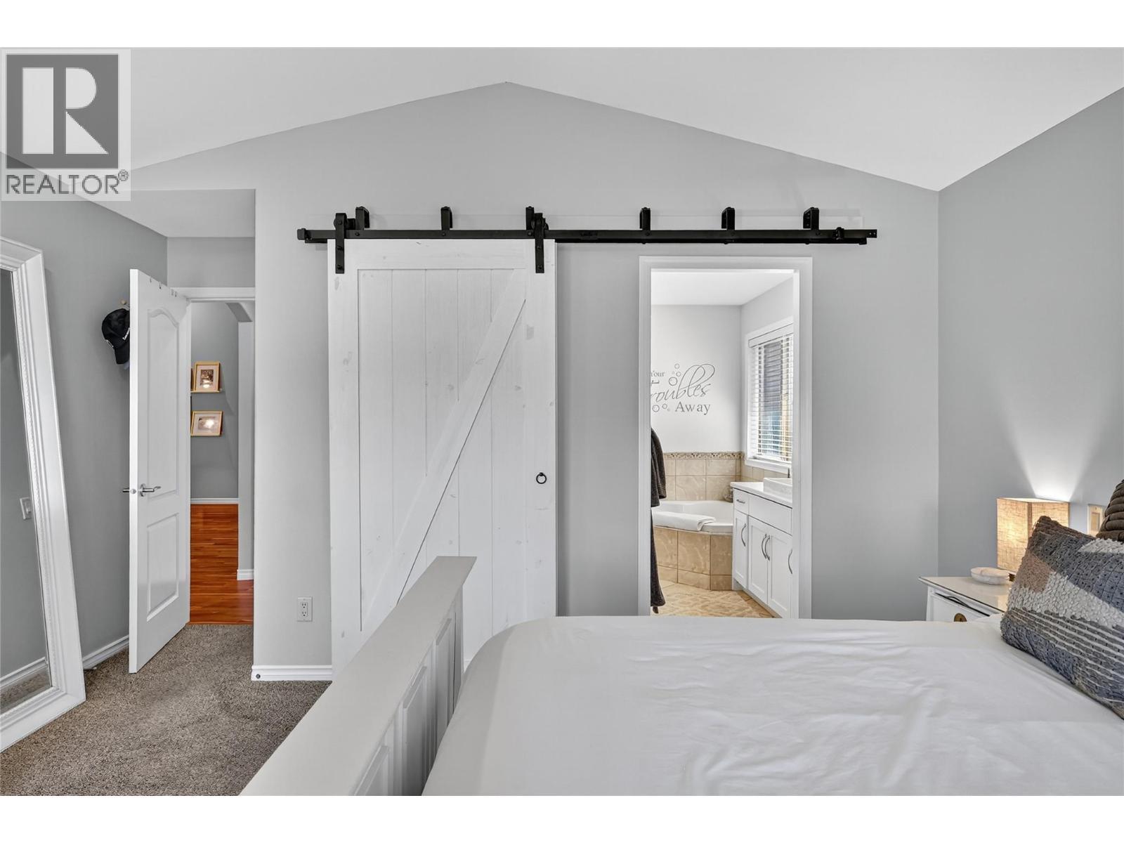 600 Denali Drive. Kelowna, British Columbia