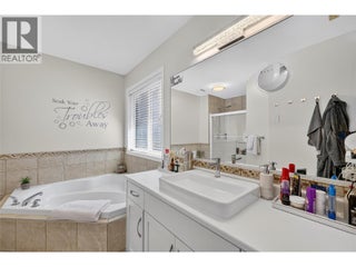 600 Denali Drive. Kelowna, British Columbia