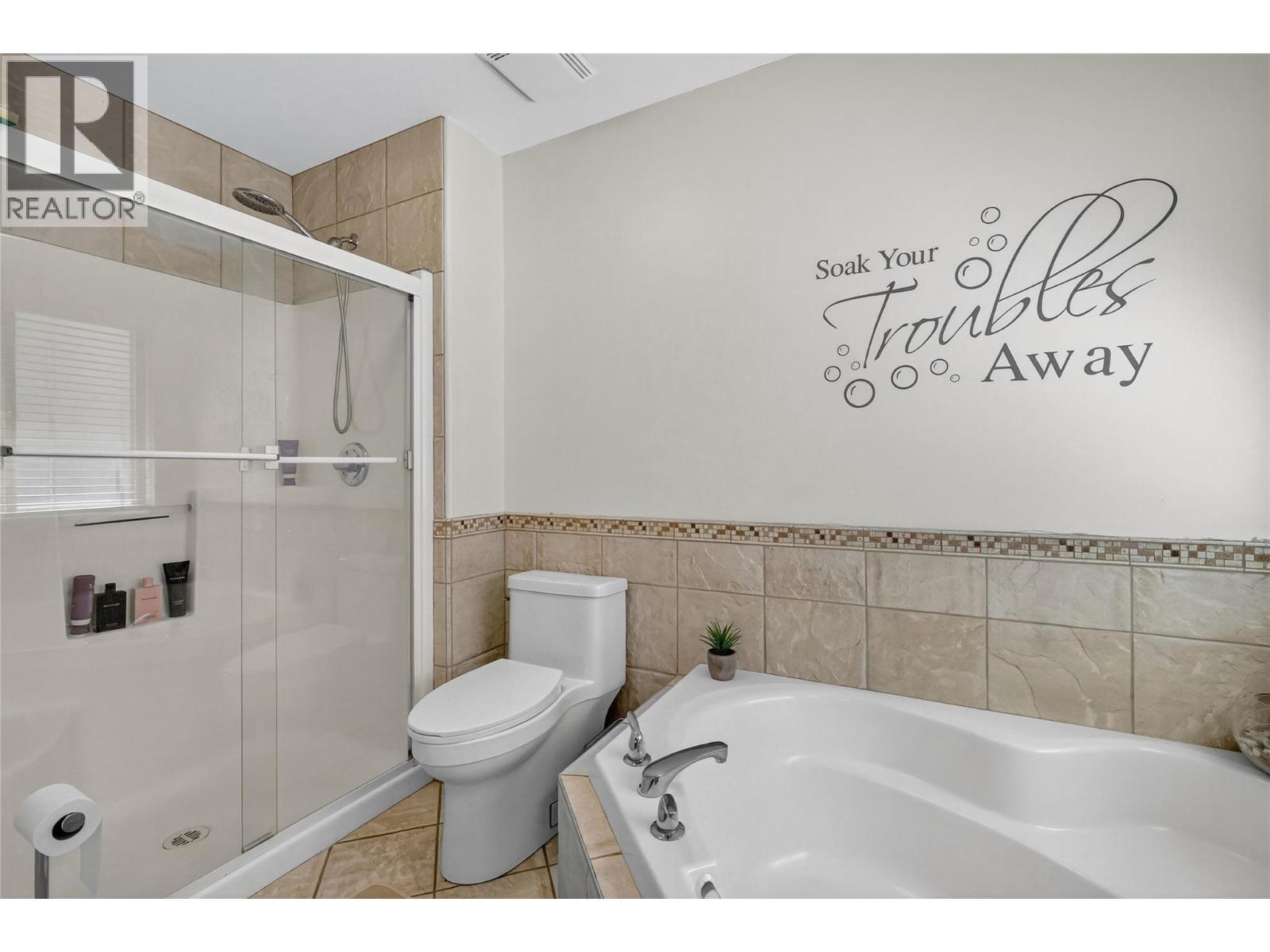 600 Denali Drive. Kelowna, British Columbia