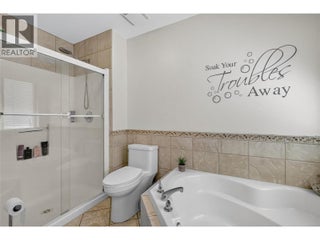 600 Denali Drive. Kelowna, British Columbia