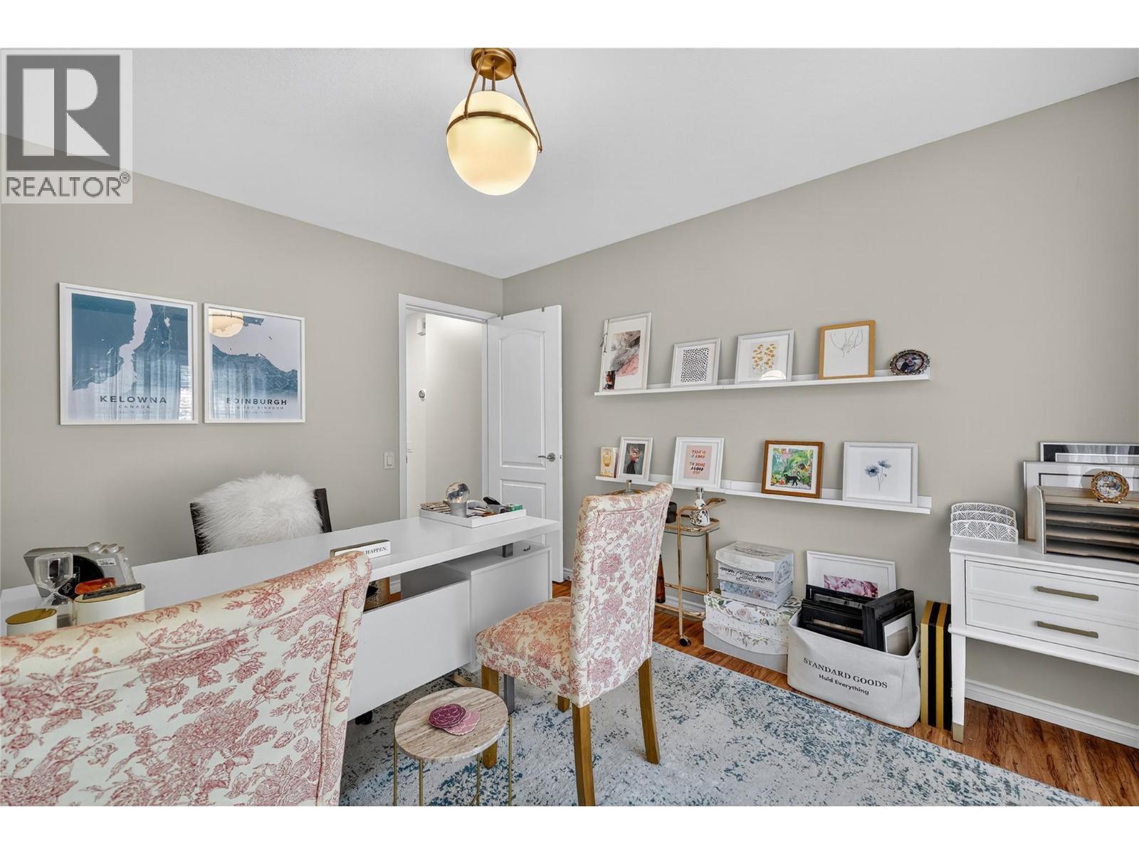 600 Denali Drive. Kelowna, British Columbia