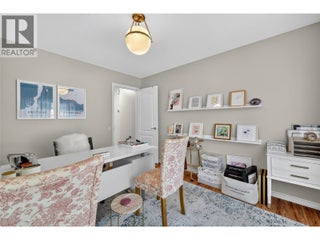 600 Denali Drive. Kelowna, British Columbia