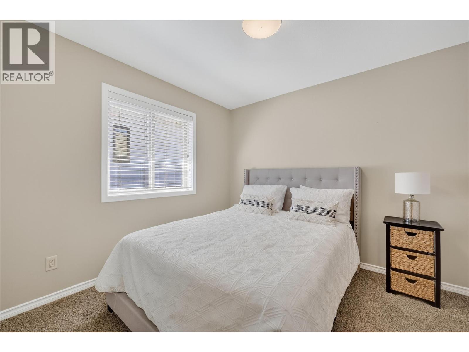 600 Denali Drive. Kelowna, British Columbia