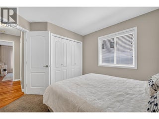 600 Denali Drive. Kelowna, British Columbia