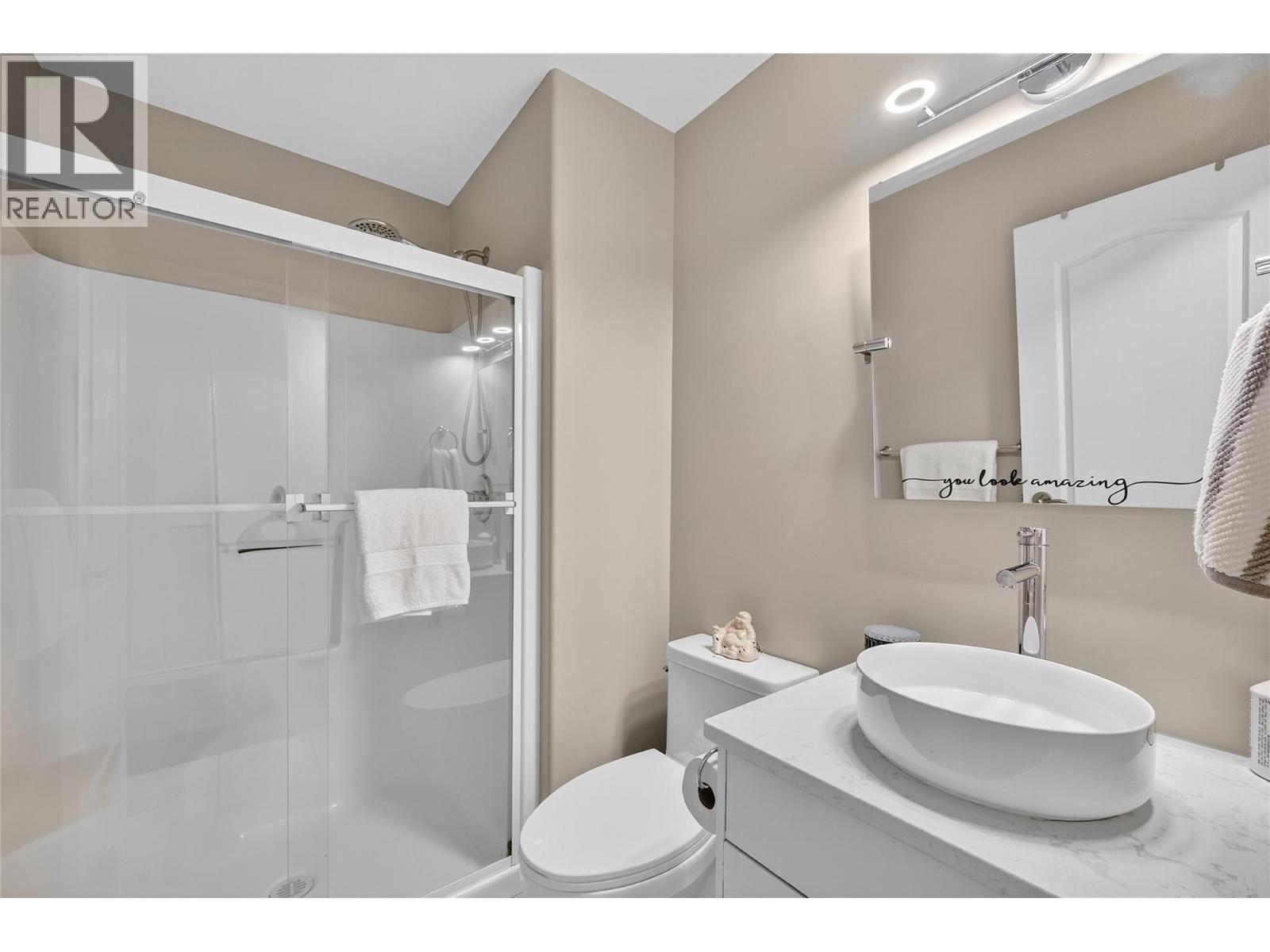 600 Denali Drive. Kelowna, British Columbia