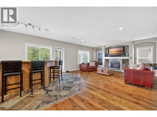 600 Denali Drive. Kelowna, British Columbia