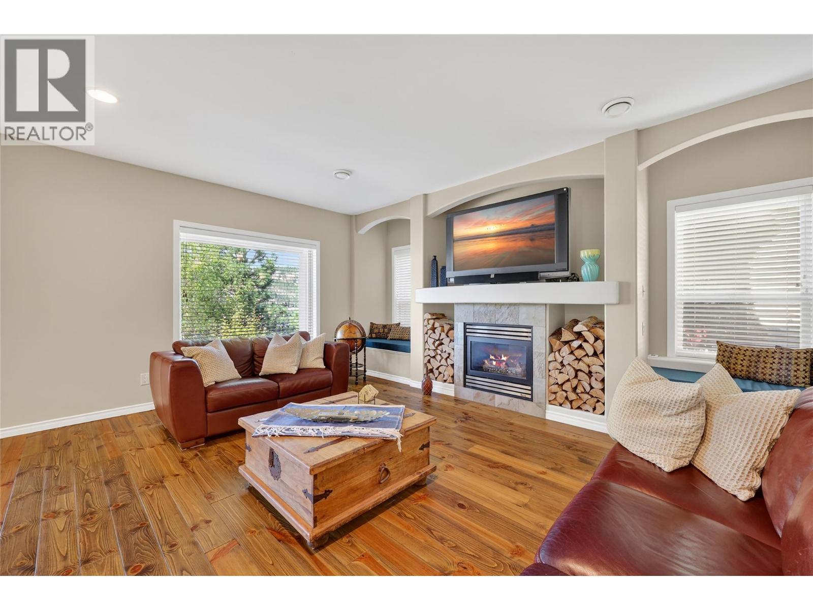 600 Denali Drive. Kelowna, British Columbia