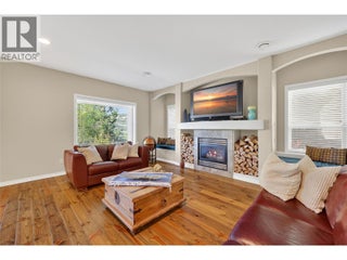 600 Denali Drive. Kelowna, British Columbia