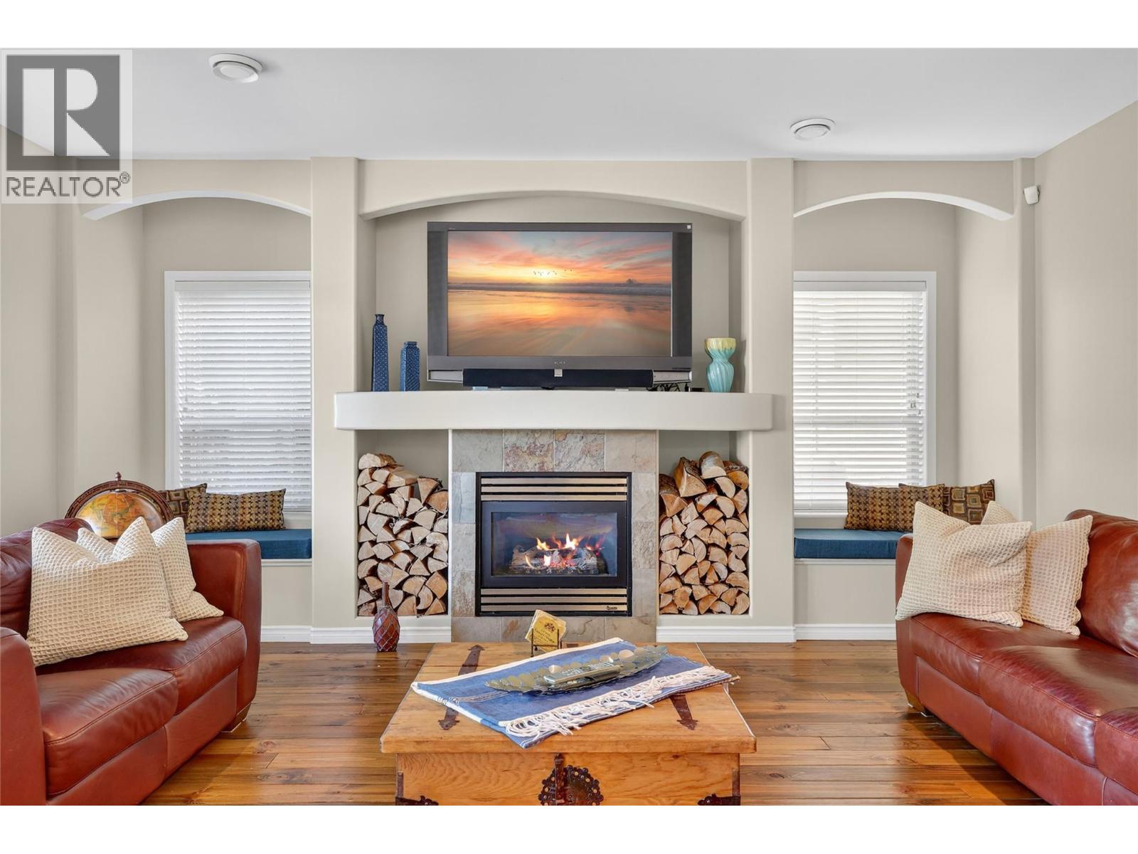 600 Denali Drive. Kelowna, British Columbia