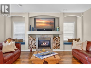 600 Denali Drive. Kelowna, British Columbia