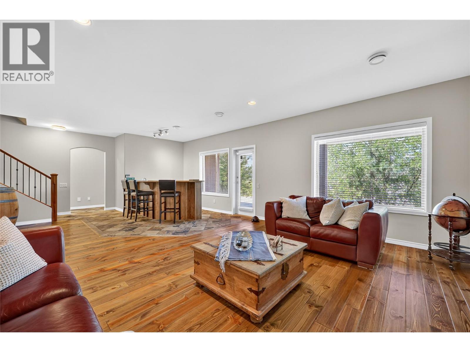 600 Denali Drive. Kelowna, British Columbia