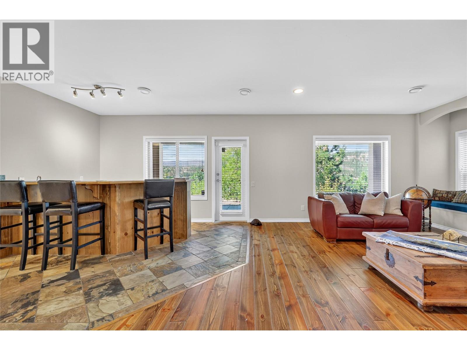 600 Denali Drive. Kelowna, British Columbia