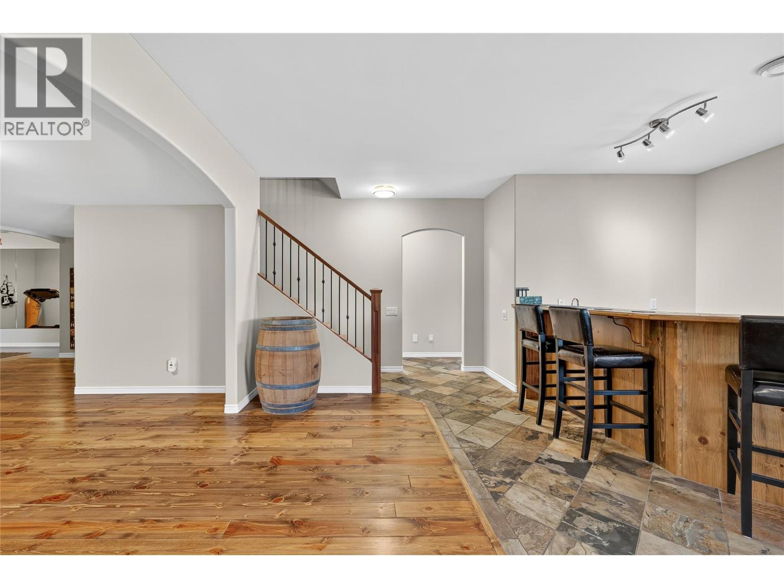 600 Denali Drive. Kelowna, British Columbia