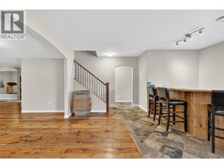 600 Denali Drive. Kelowna, British Columbia