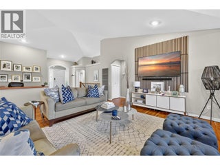 600 Denali Drive. Kelowna, British Columbia