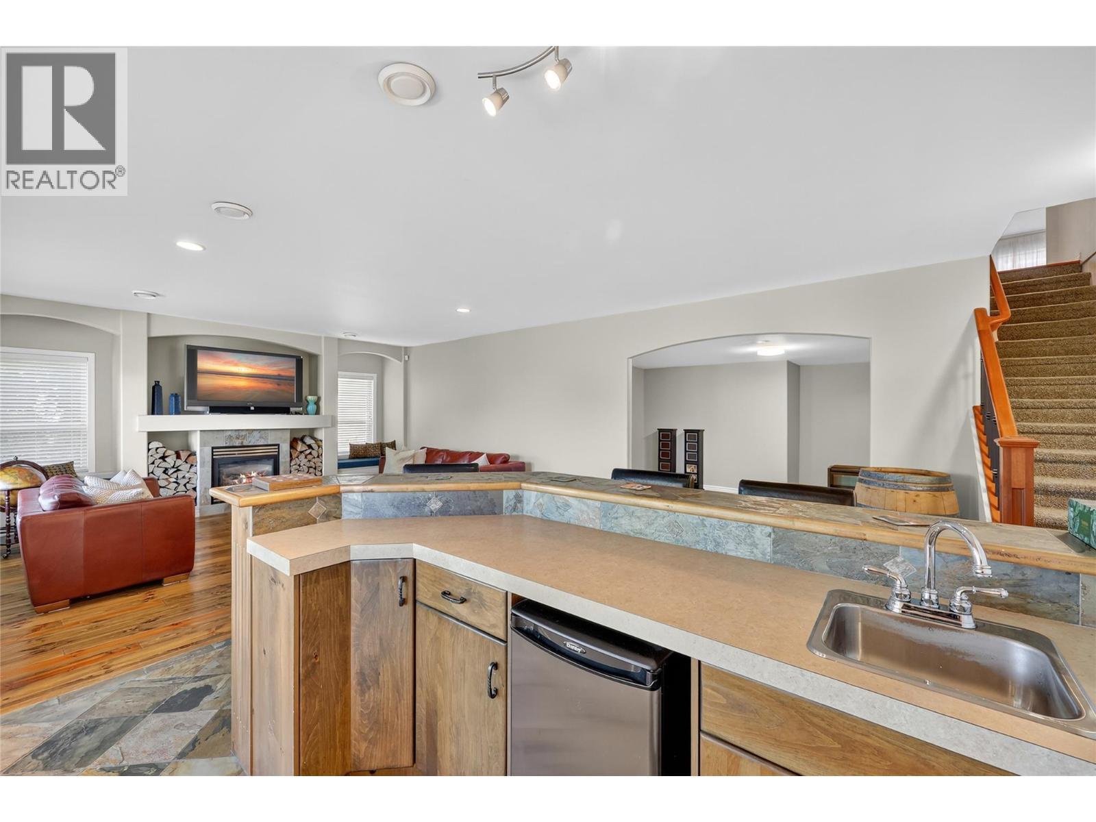 600 Denali Drive. Kelowna, British Columbia