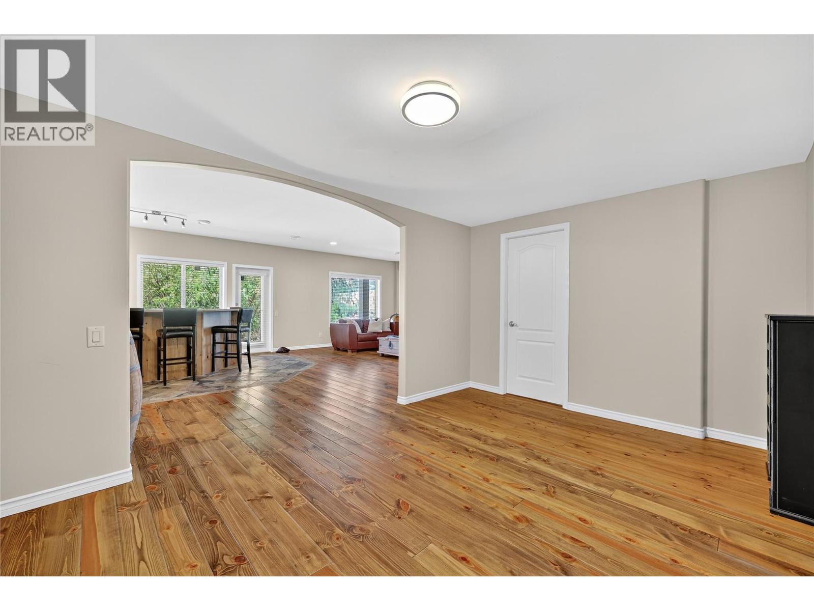 600 Denali Drive. Kelowna, British Columbia