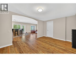 600 Denali Drive. Kelowna, British Columbia