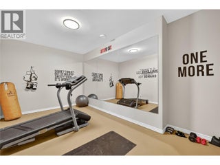 600 Denali Drive. Kelowna, British Columbia