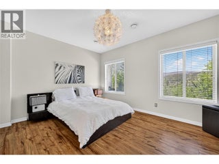 600 Denali Drive. Kelowna, British Columbia