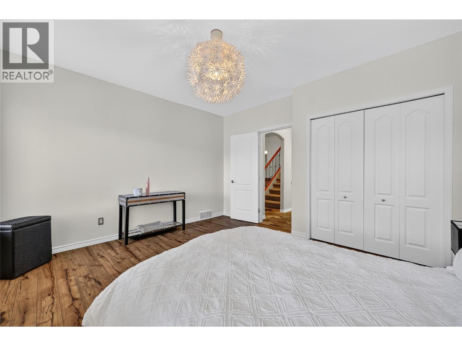 600 Denali Drive. Kelowna, British Columbia