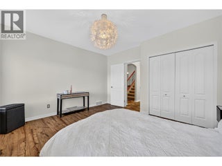 600 Denali Drive. Kelowna, British Columbia