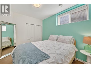 600 Denali Drive. Kelowna, British Columbia