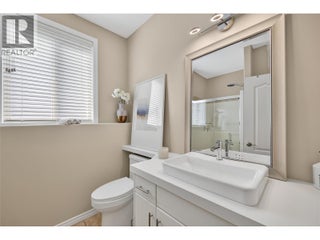 600 Denali Drive. Kelowna, British Columbia