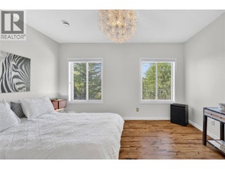 600 Denali Drive. Kelowna, British Columbia