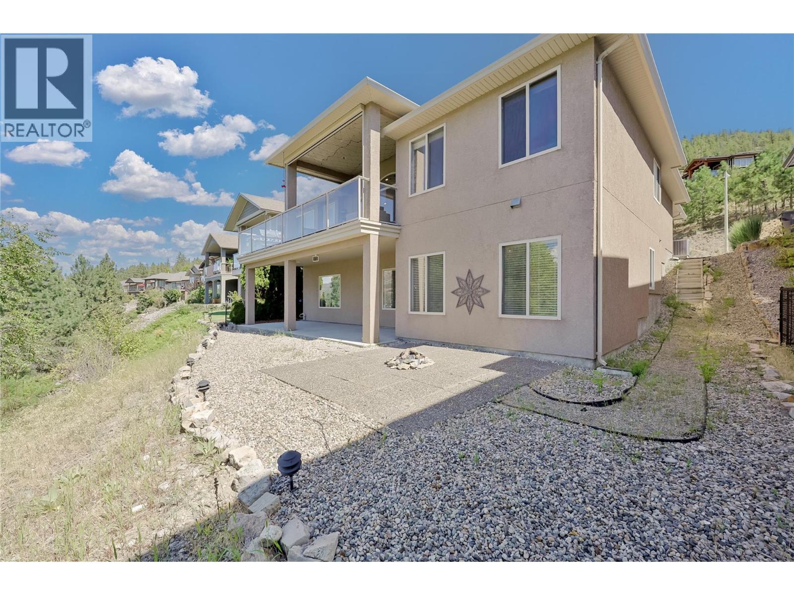 600 Denali Drive. Kelowna, British Columbia