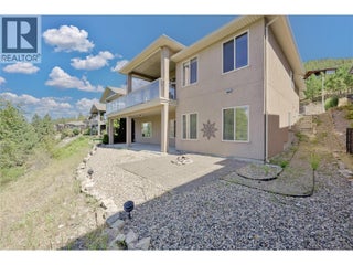 600 Denali Drive. Kelowna, British Columbia