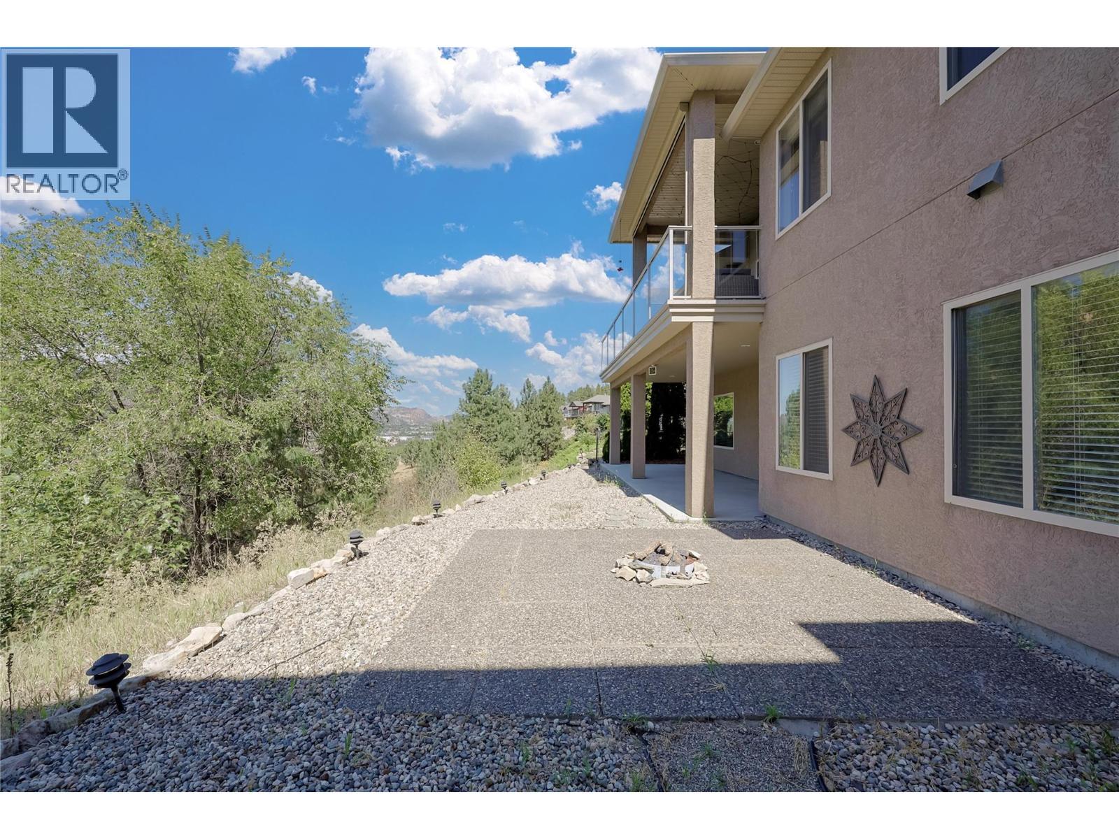 600 Denali Drive. Kelowna, British Columbia