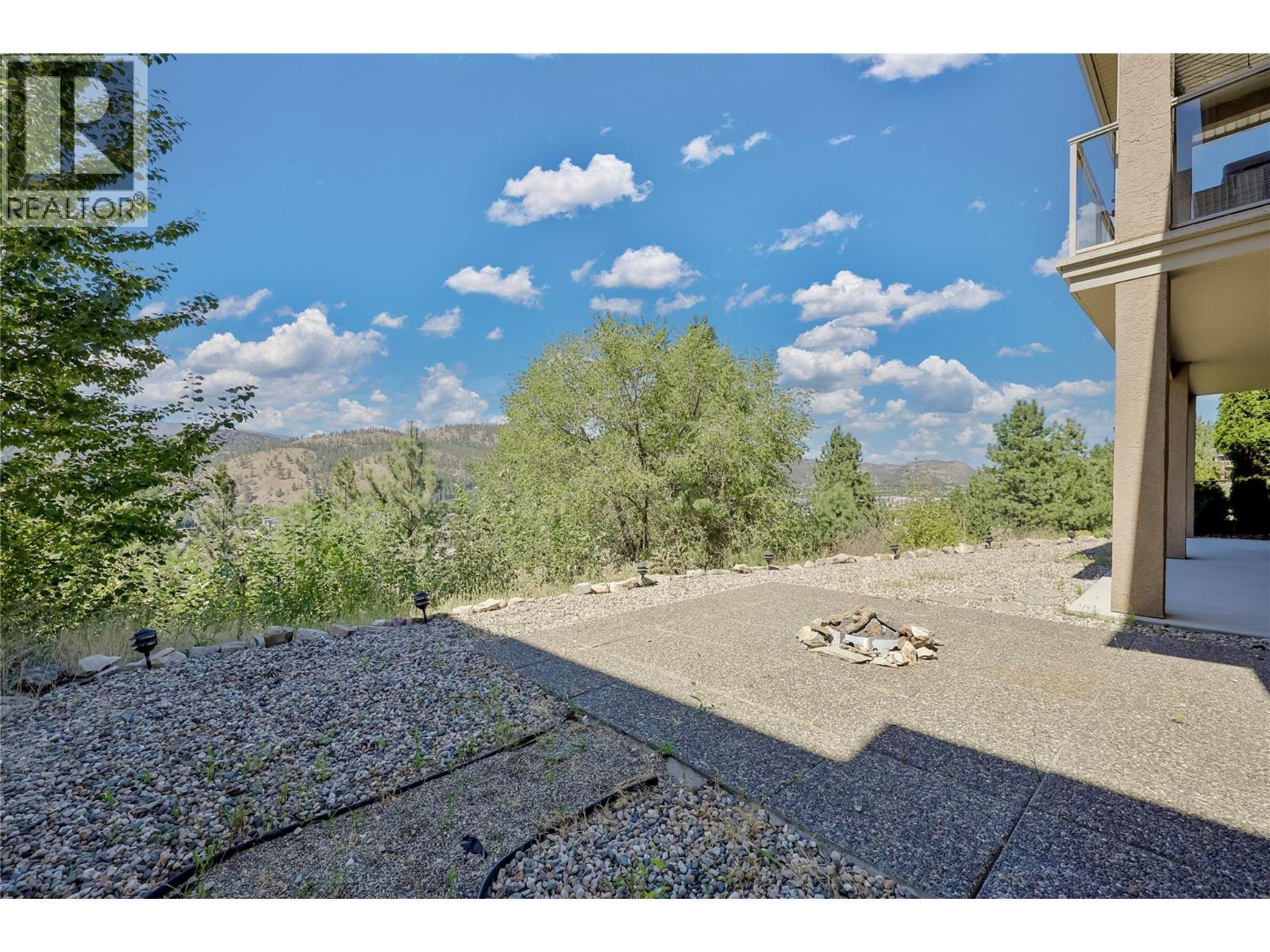 600 Denali Drive. Kelowna, British Columbia