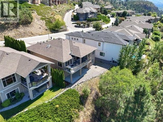 600 Denali Drive. Kelowna, British Columbia