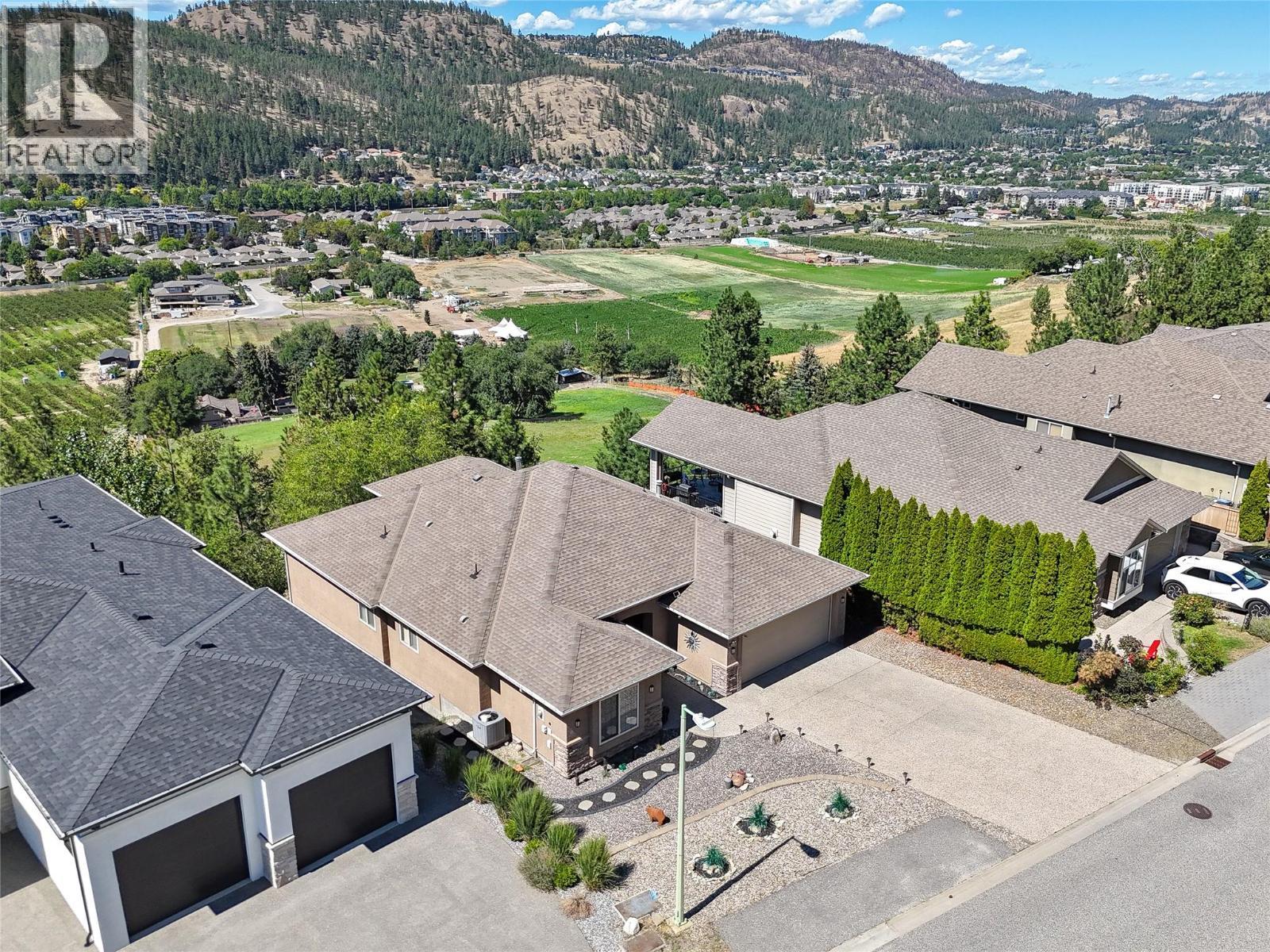 600 Denali Drive. Kelowna, British Columbia