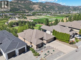 600 Denali Drive. Kelowna, British Columbia