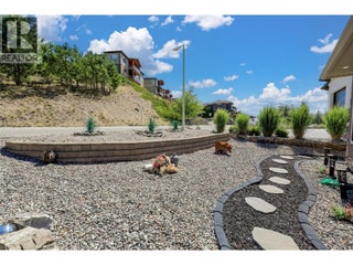 600 Denali Drive. Kelowna, British Columbia