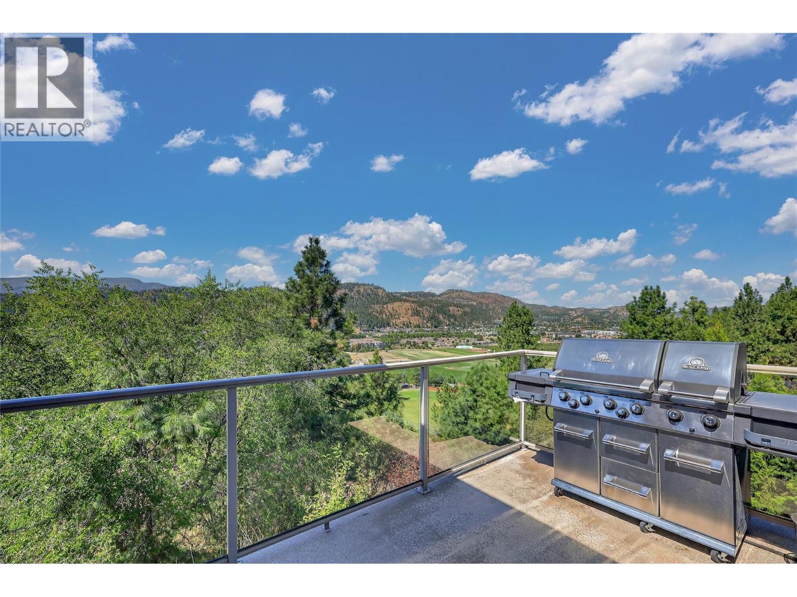 600 Denali Drive. Kelowna, British Columbia