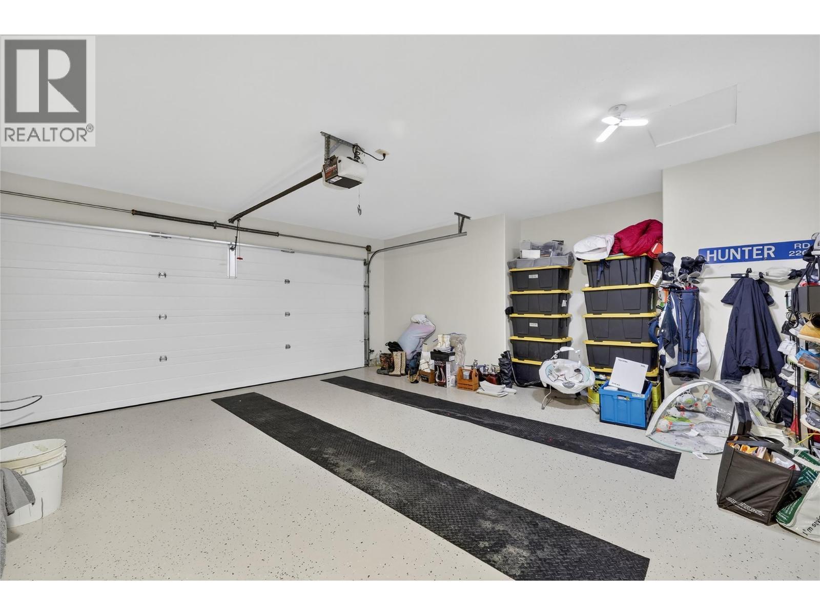 600 Denali Drive. Kelowna, British Columbia