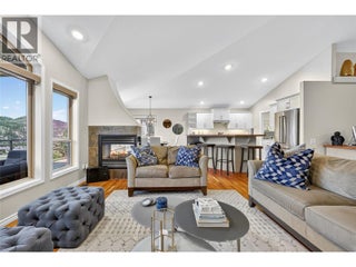 600 Denali Drive. Kelowna, British Columbia