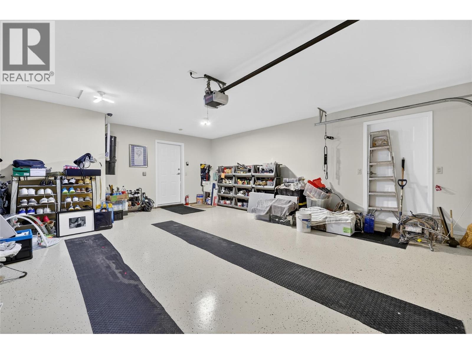 600 Denali Drive. Kelowna, British Columbia