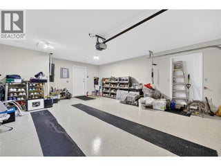 600 Denali Drive. Kelowna, British Columbia