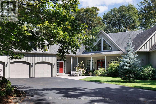 12 Edgewood Drive, Kawartha Lakes (verulam)