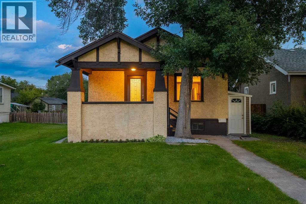 1640 15 Street Se, Calgary