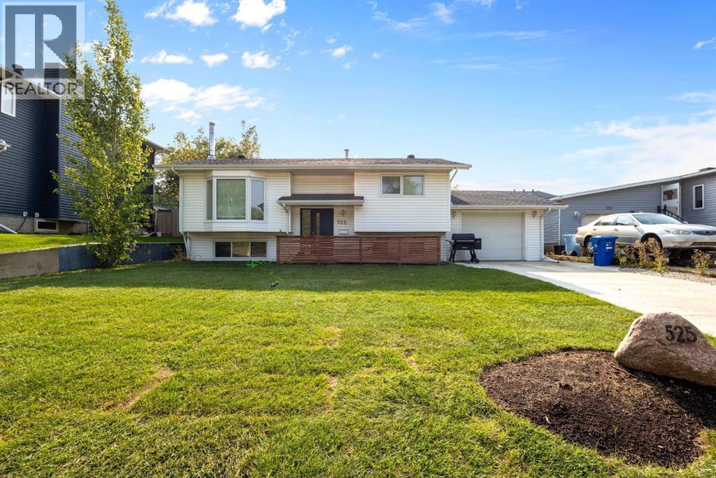 525 Beacon Hill Drive, Fort Mcmurray