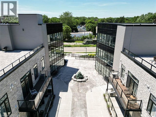 85 Morrell Street Unit# 120 A, Brantford