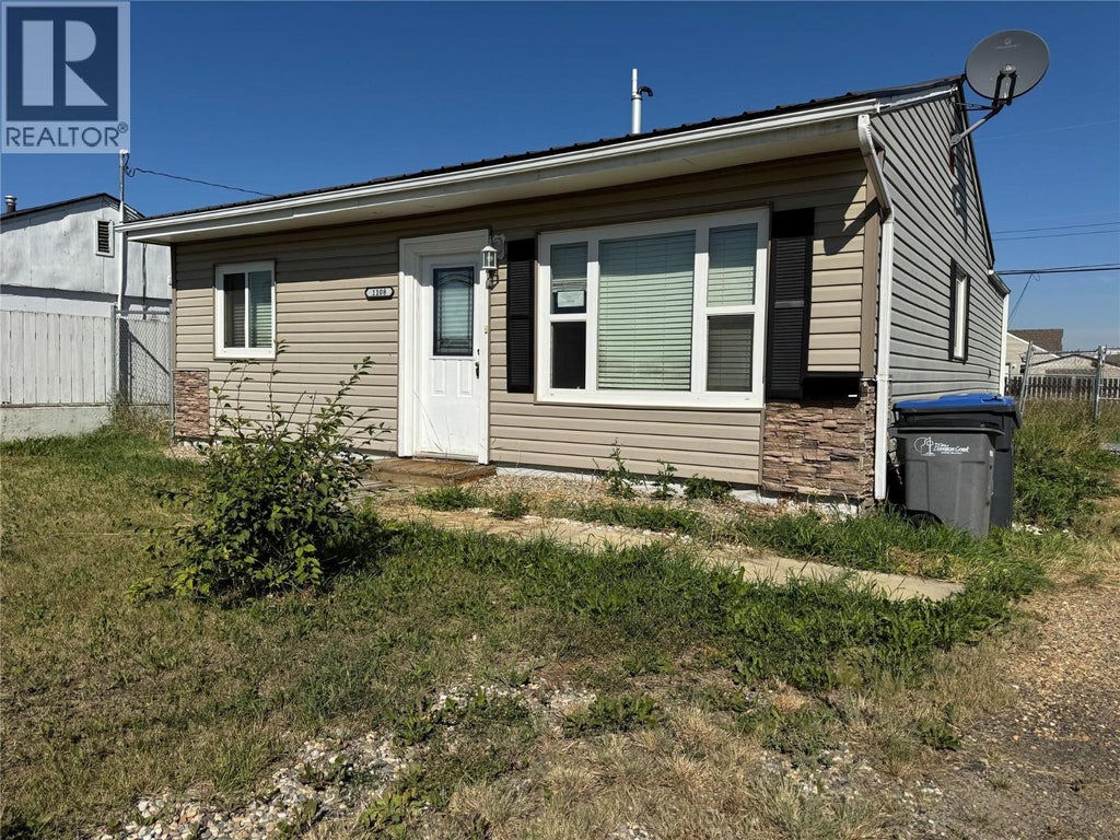 1108 118 Avenue, Dawson Creek