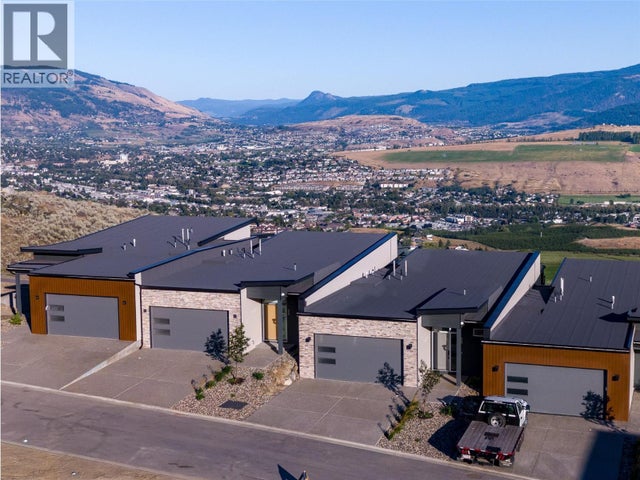 7735 Okanagan Hills Boulevard Unit# 66, Vernon