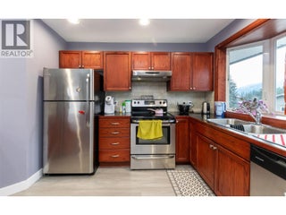 1350 13 Avenue Se. Salmon Arm, British Columbia