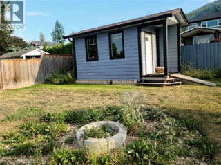 1350 13 Avenue Se. Salmon Arm, British Columbia